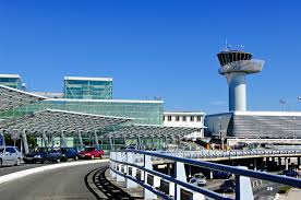 Aéroport Bordeaux-Mérignac